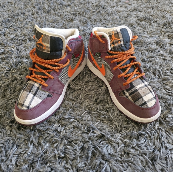 Jordan - Picture 4 of 6